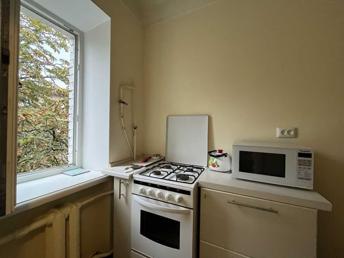 Аренда 1-комнатной квартиры 30 м², Цитадельная ул., 7