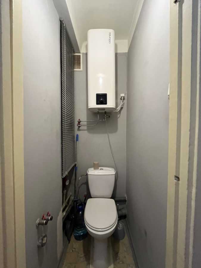 Аренда 1-комнатной квартиры 30 м², Цитадельная ул., 7