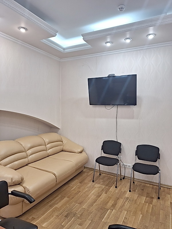 Аренда офиса 70 м², Тургеневская ул., 60