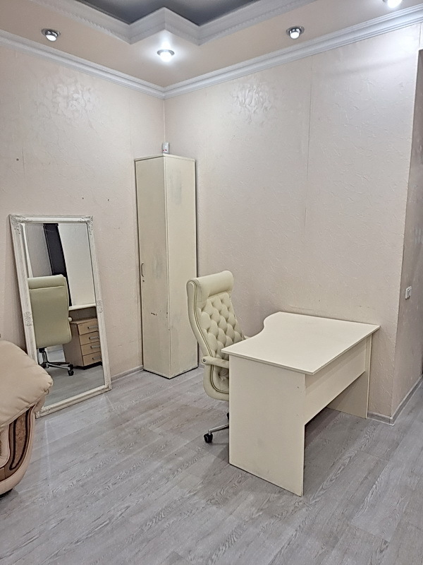 Аренда офиса 70 м², Тургеневская ул., 60