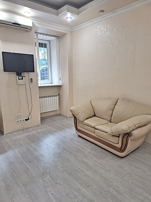 Аренда офиса 70 м², Тургеневская ул., 60
