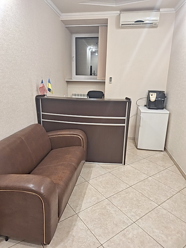 Аренда офиса 70 м², Тургеневская ул., 60