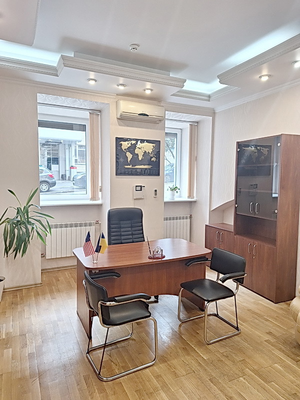 Аренда офиса 70 м², Тургеневская ул., 60