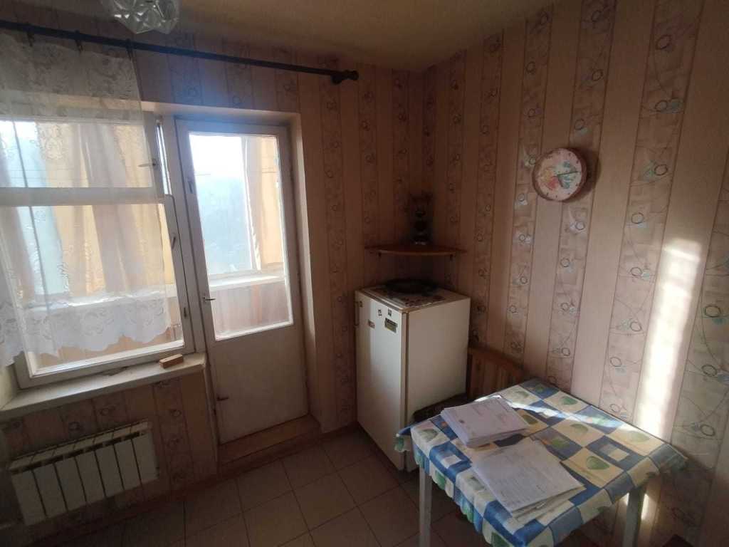 Продаж 1-кімнатної квартири 36 м², Володимира Маяковського просп., 20В