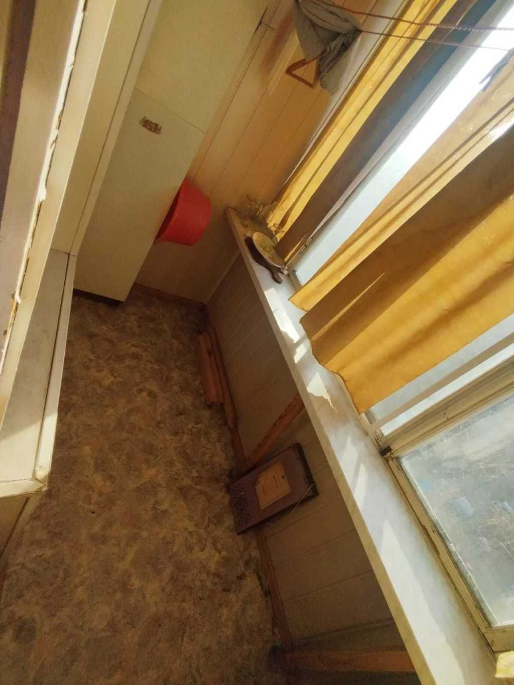 Продаж 1-кімнатної квартири 36 м², Володимира Маяковського просп., 20В