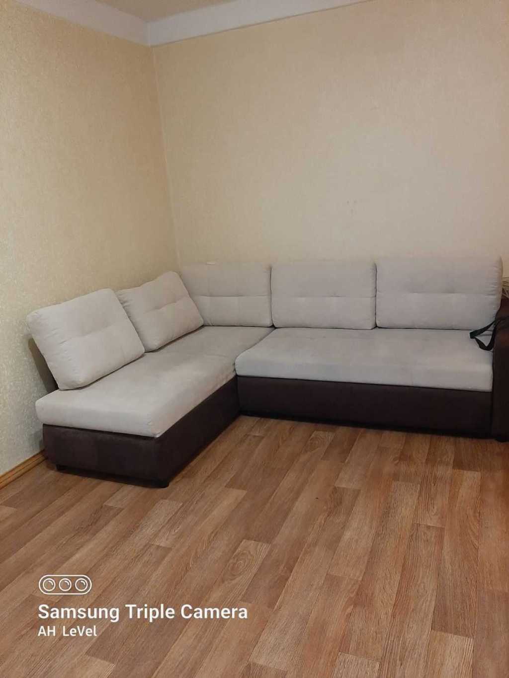 Аренда 1-комнатной квартиры 33 м², Межевой пер., 5А