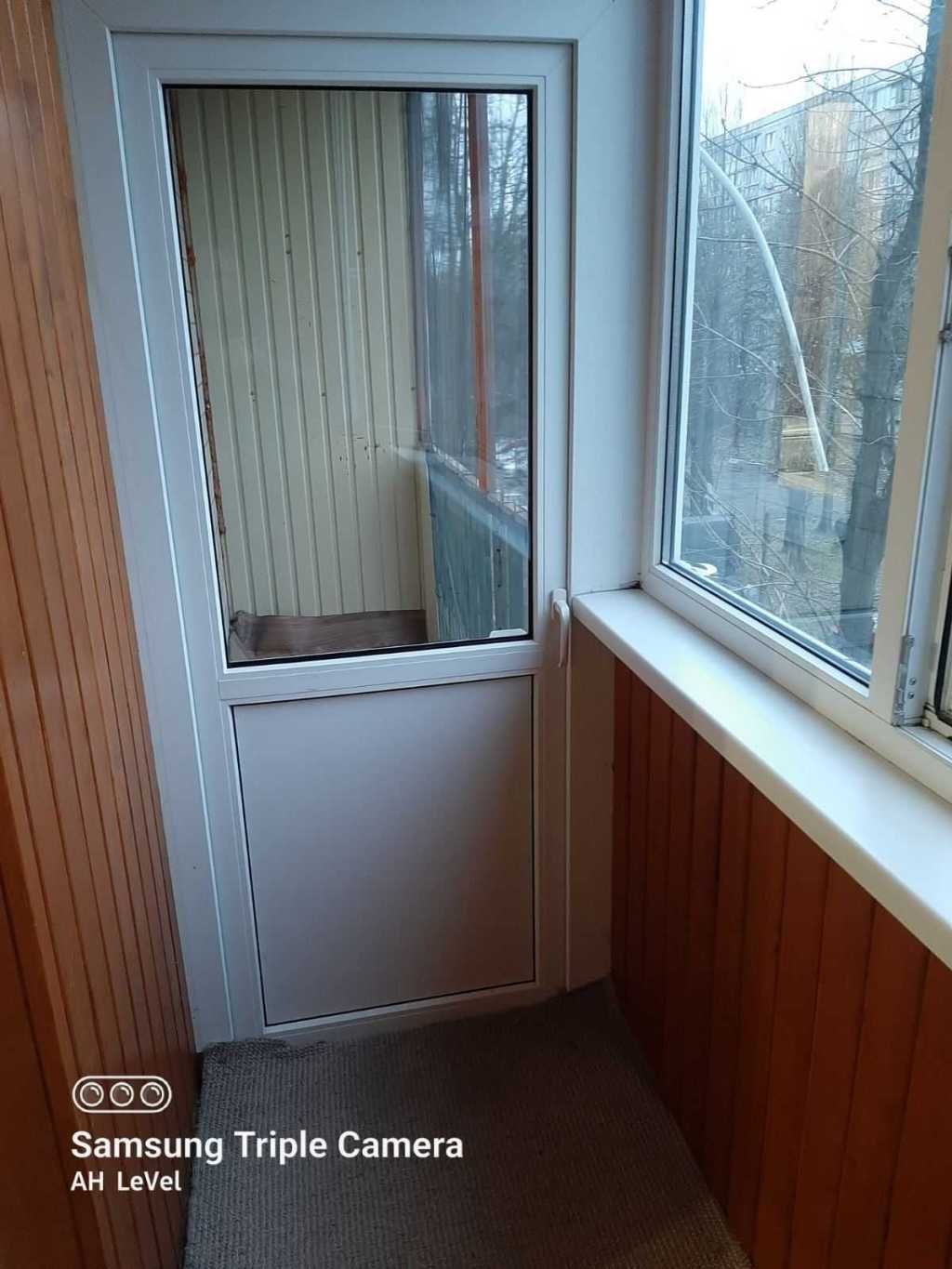 Аренда 1-комнатной квартиры 33 м², Межевой пер., 5А
