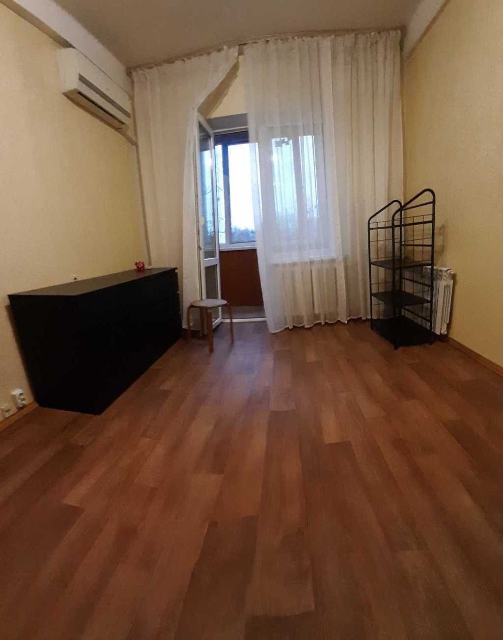 Аренда 1-комнатной квартиры 33 м², Межевой пер., 5А
