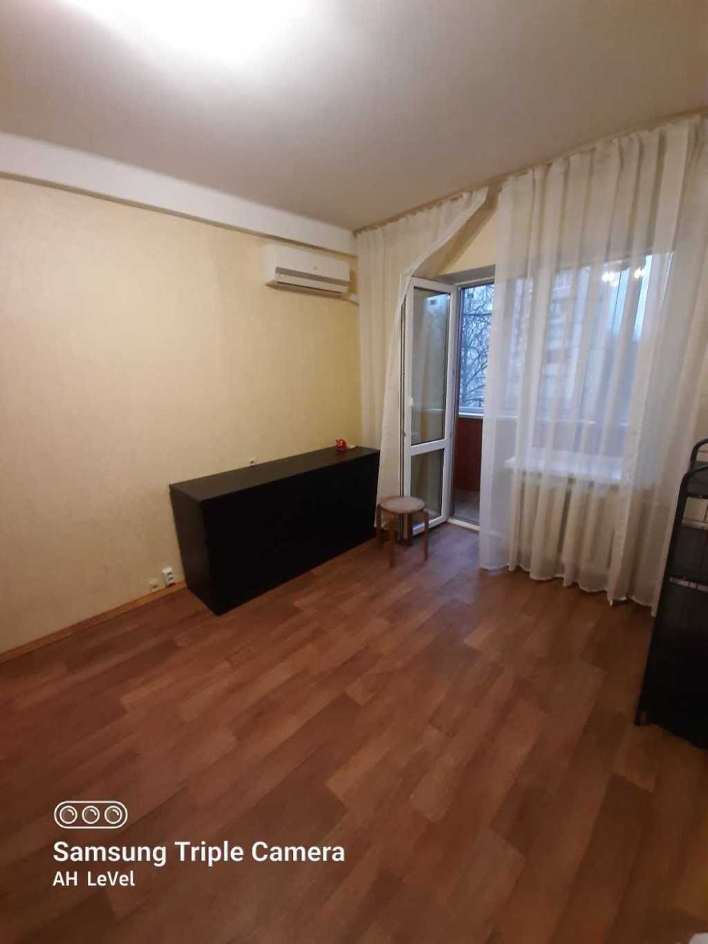 Аренда 1-комнатной квартиры 33 м², Межевой пер., 5А