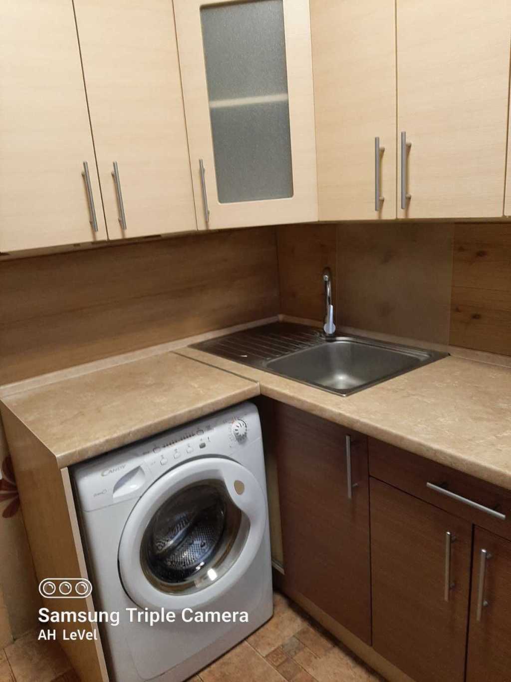 Аренда 1-комнатной квартиры 33 м², Межевой пер., 5А