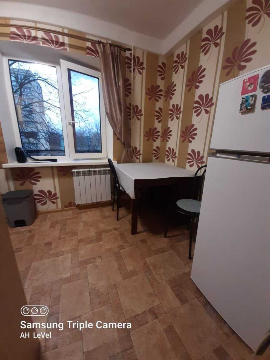 Аренда 1-комнатной квартиры 33 м², Межевой пер., 5А