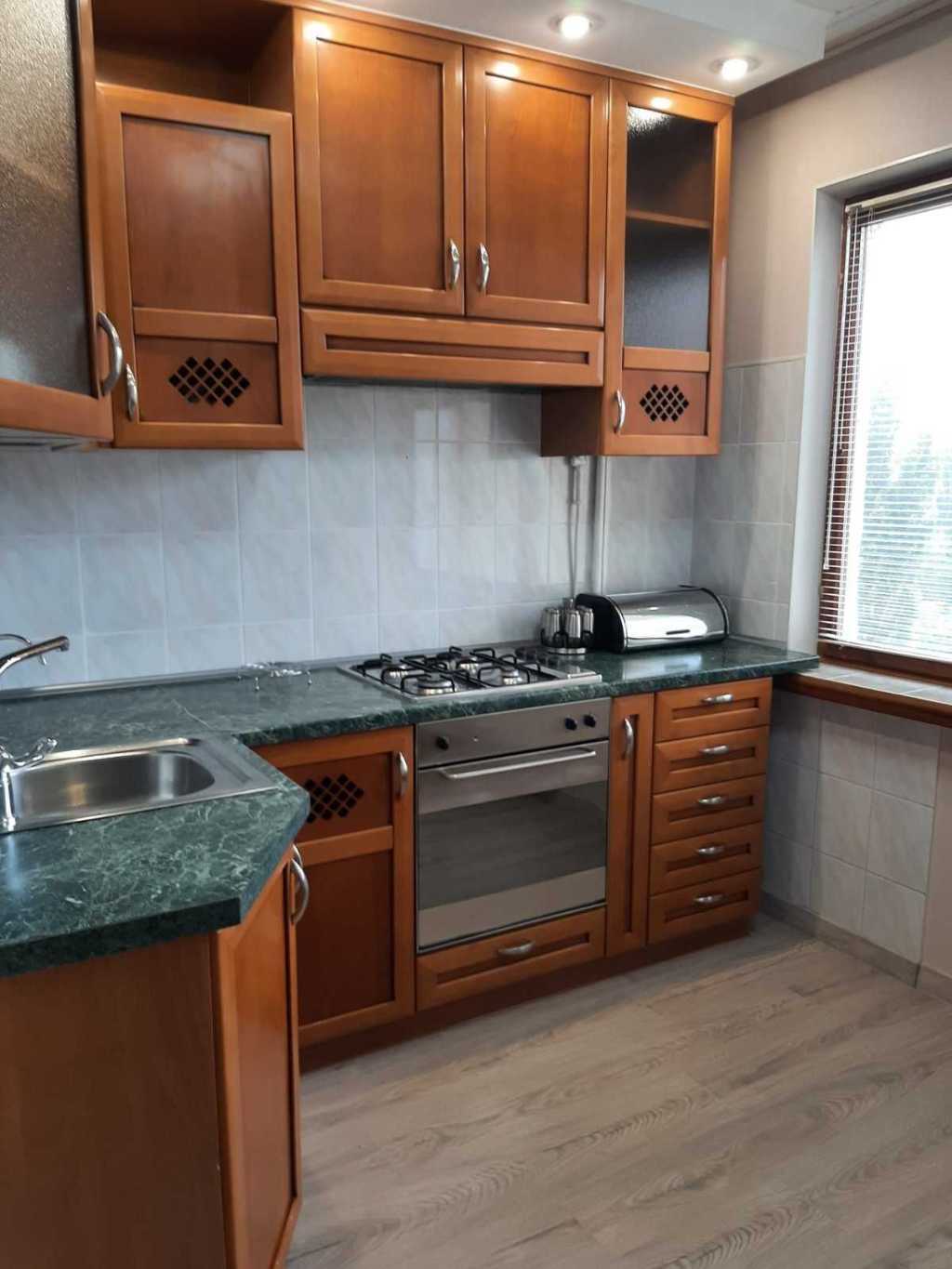 Аренда 2-комнатной квартиры 54 м², Василия Порика просп., 11А