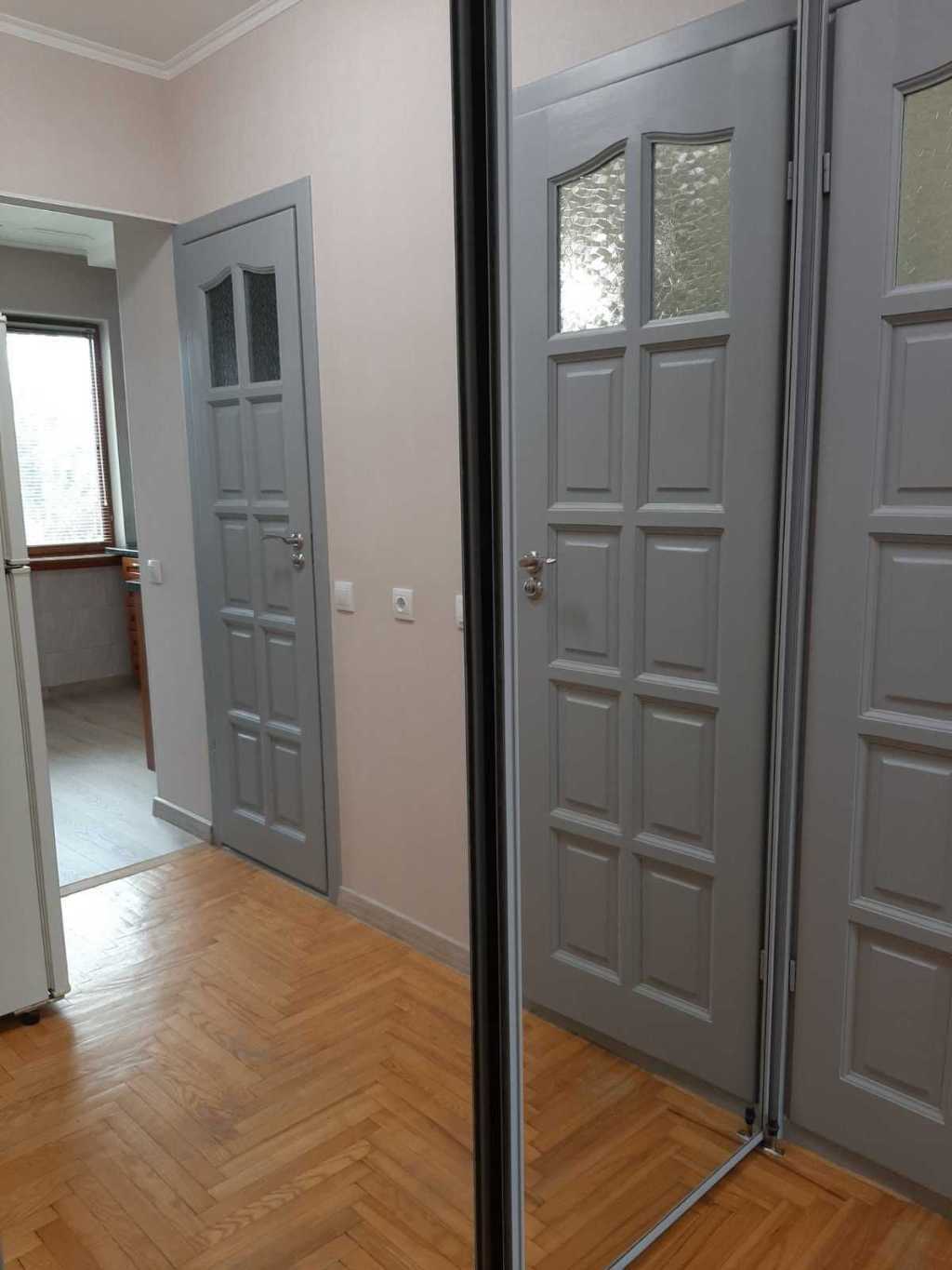 Аренда 2-комнатной квартиры 54 м², Василия Порика просп., 11А