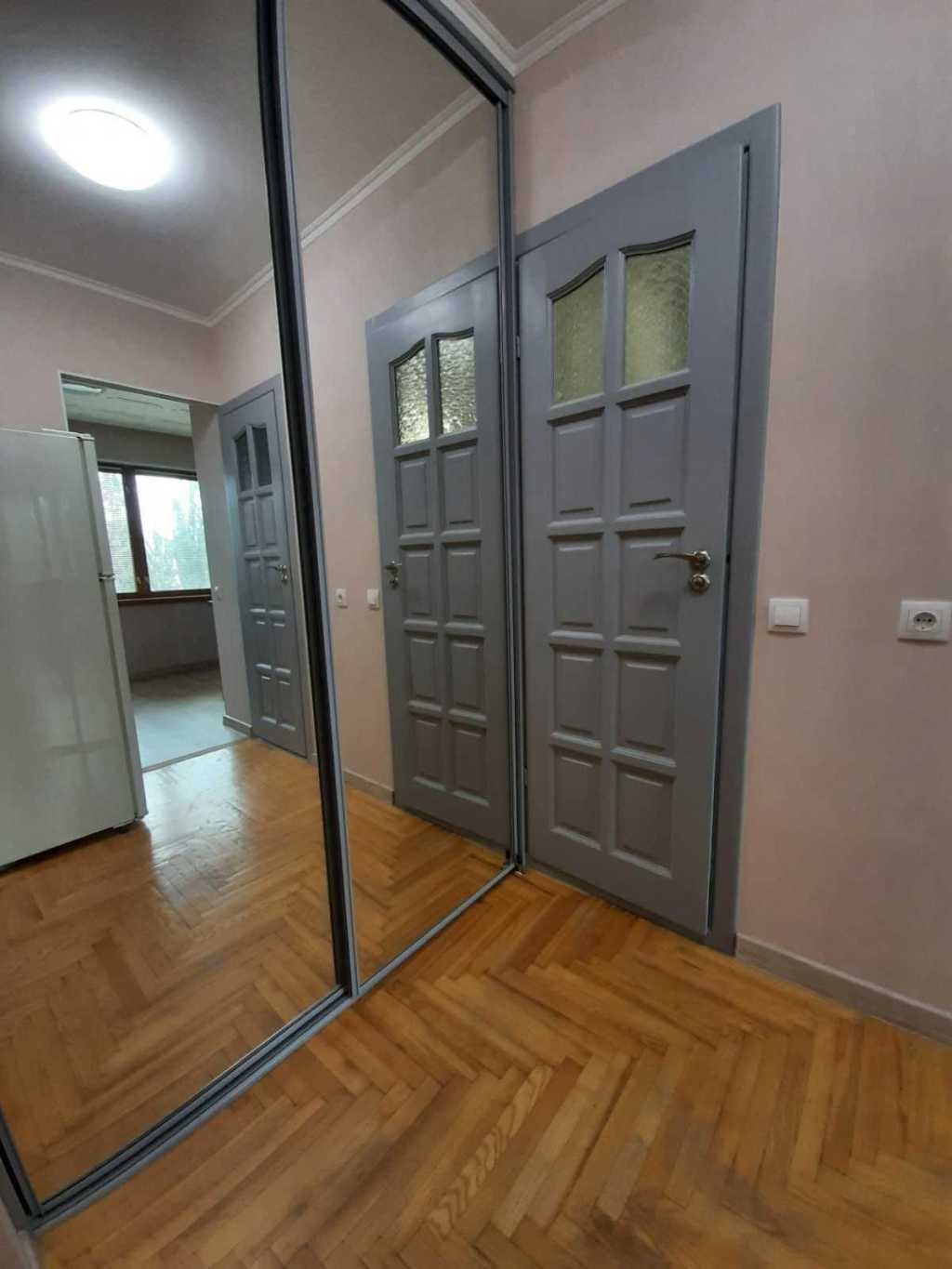 Аренда 2-комнатной квартиры 54 м², Василия Порика просп., 11А
