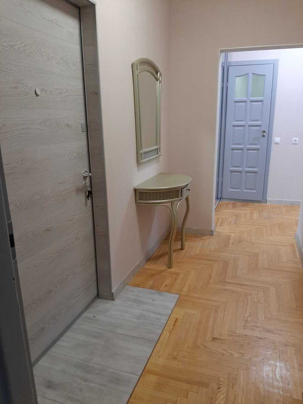 Аренда 2-комнатной квартиры 54 м², Василия Порика просп., 11А