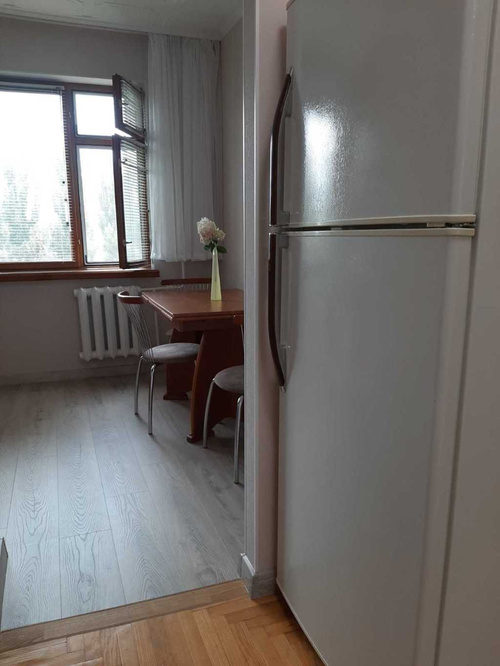 Аренда 2-комнатной квартиры 54 м², Василия Порика просп., 11А