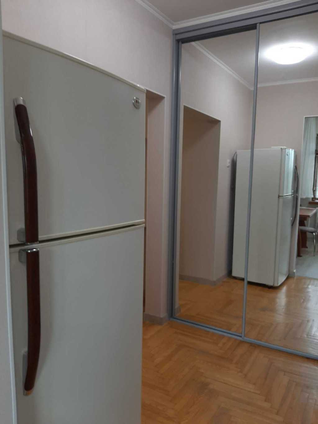 Аренда 2-комнатной квартиры 54 м², Василия Порика просп., 11А