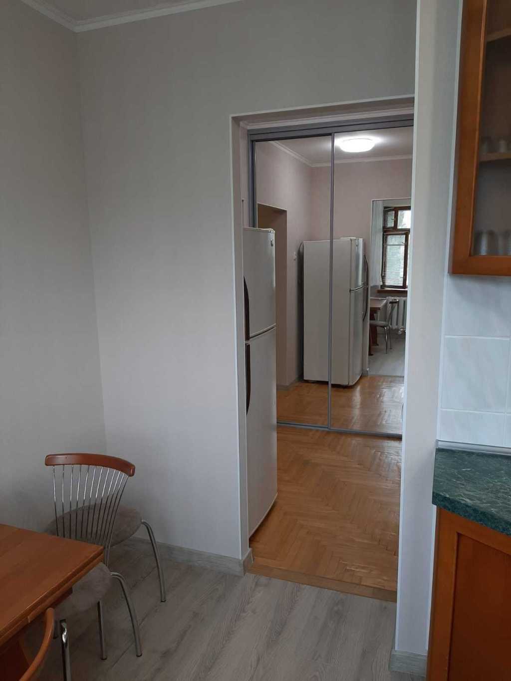 Аренда 2-комнатной квартиры 54 м², Василия Порика просп., 11А