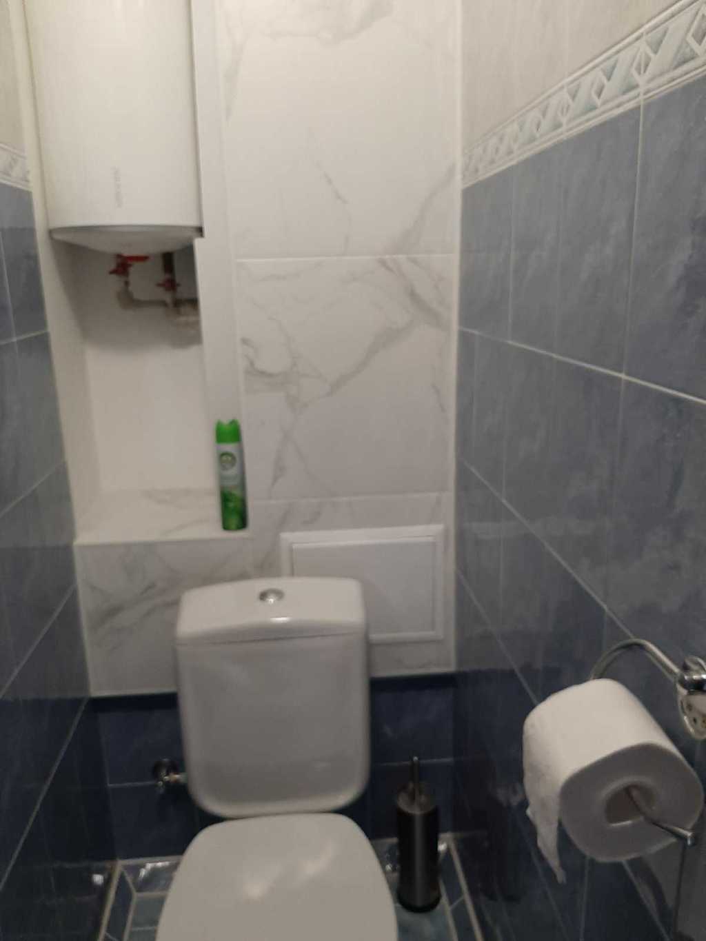 Аренда 2-комнатной квартиры 54 м², Василия Порика просп., 11А