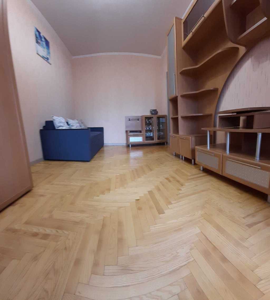Аренда 2-комнатной квартиры 54 м², Василия Порика просп., 11А