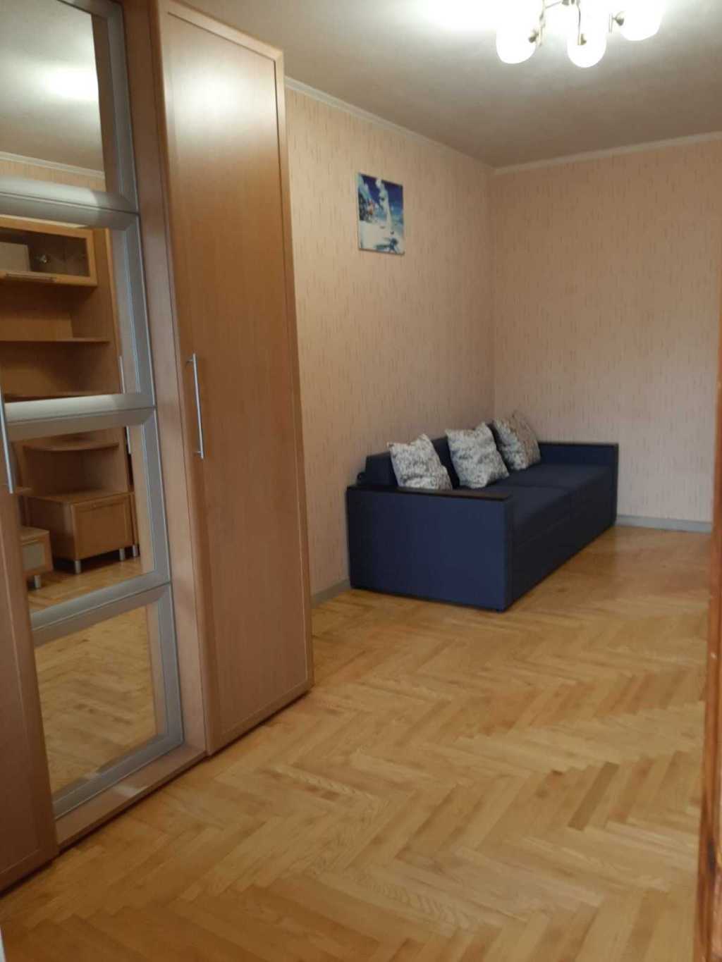 Аренда 2-комнатной квартиры 54 м², Василия Порика просп., 11А