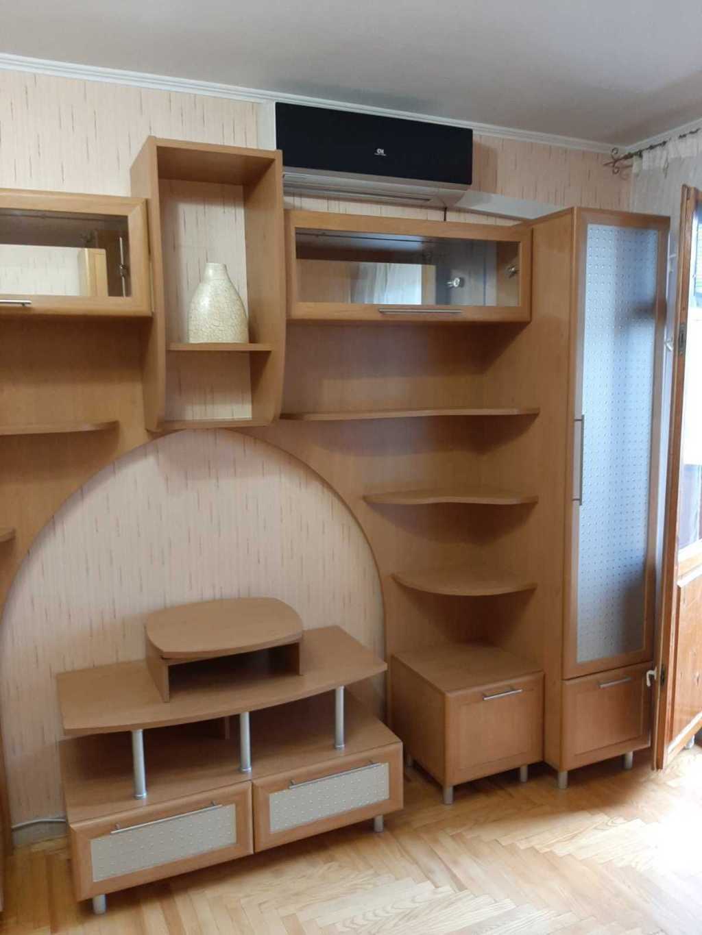 Аренда 2-комнатной квартиры 54 м², Василия Порика просп., 11А