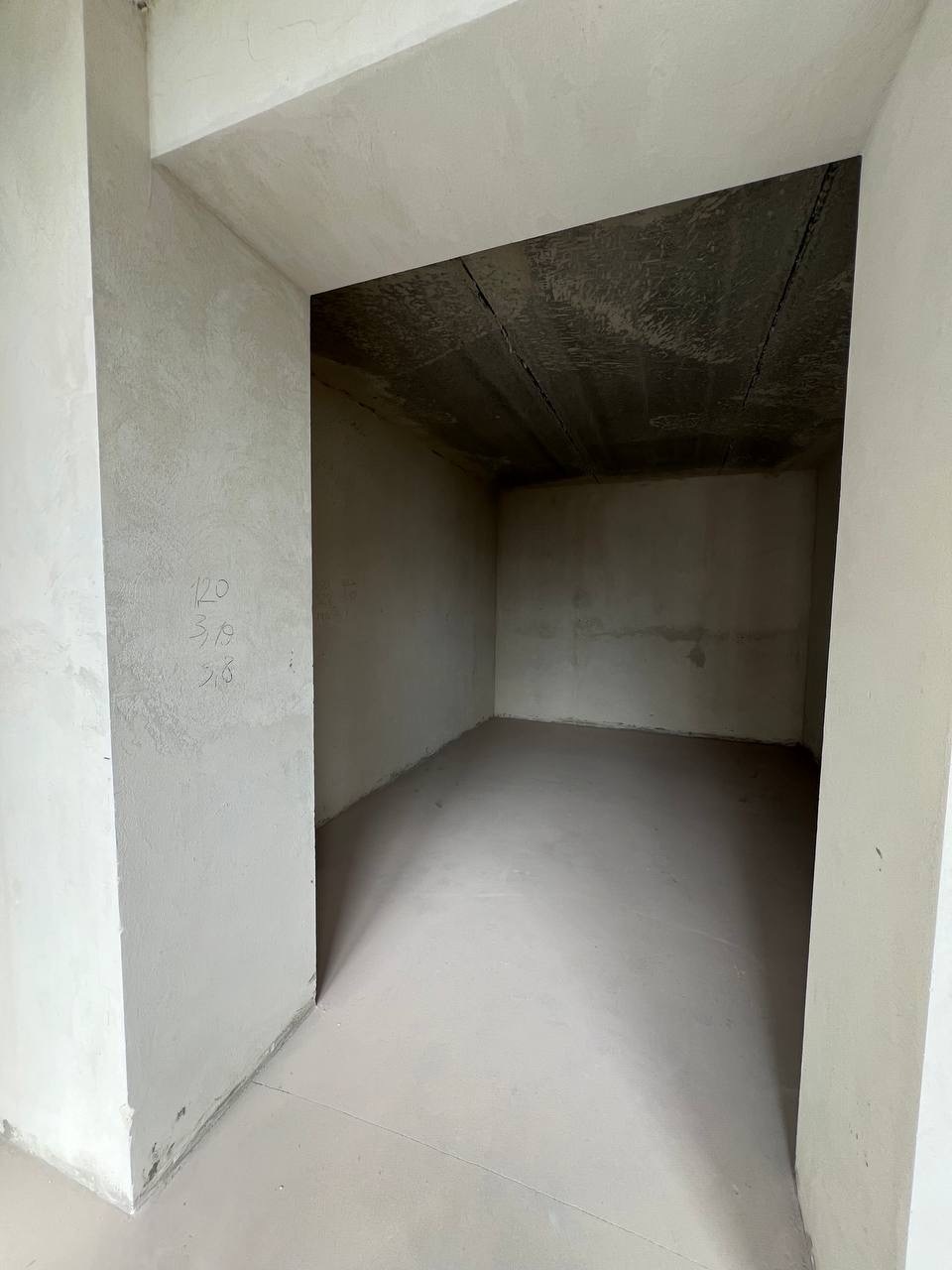 Продажа 1-комнатной квартиры 39 м², Гетьмана Мазепы ул.