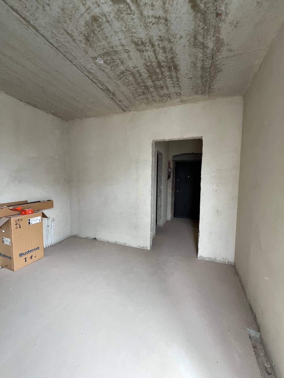 Продажа 1-комнатной квартиры 39 м², Гетьмана Мазепы ул.