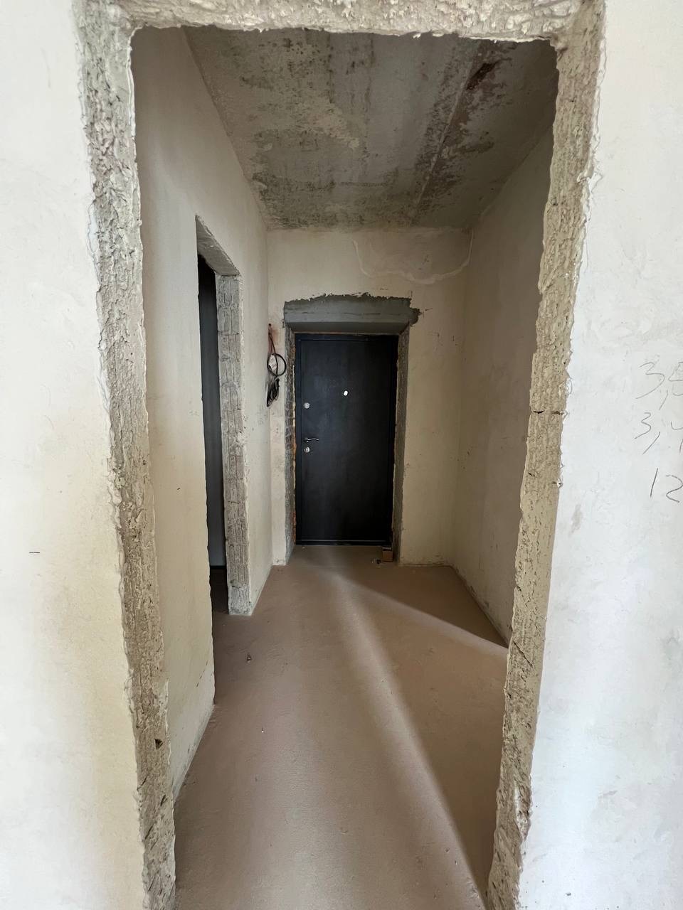Продажа 1-комнатной квартиры 39 м², Гетьмана Мазепы ул.