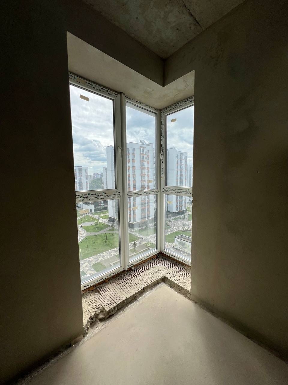 Продажа 1-комнатной квартиры 39 м², Гетьмана Мазепы ул.