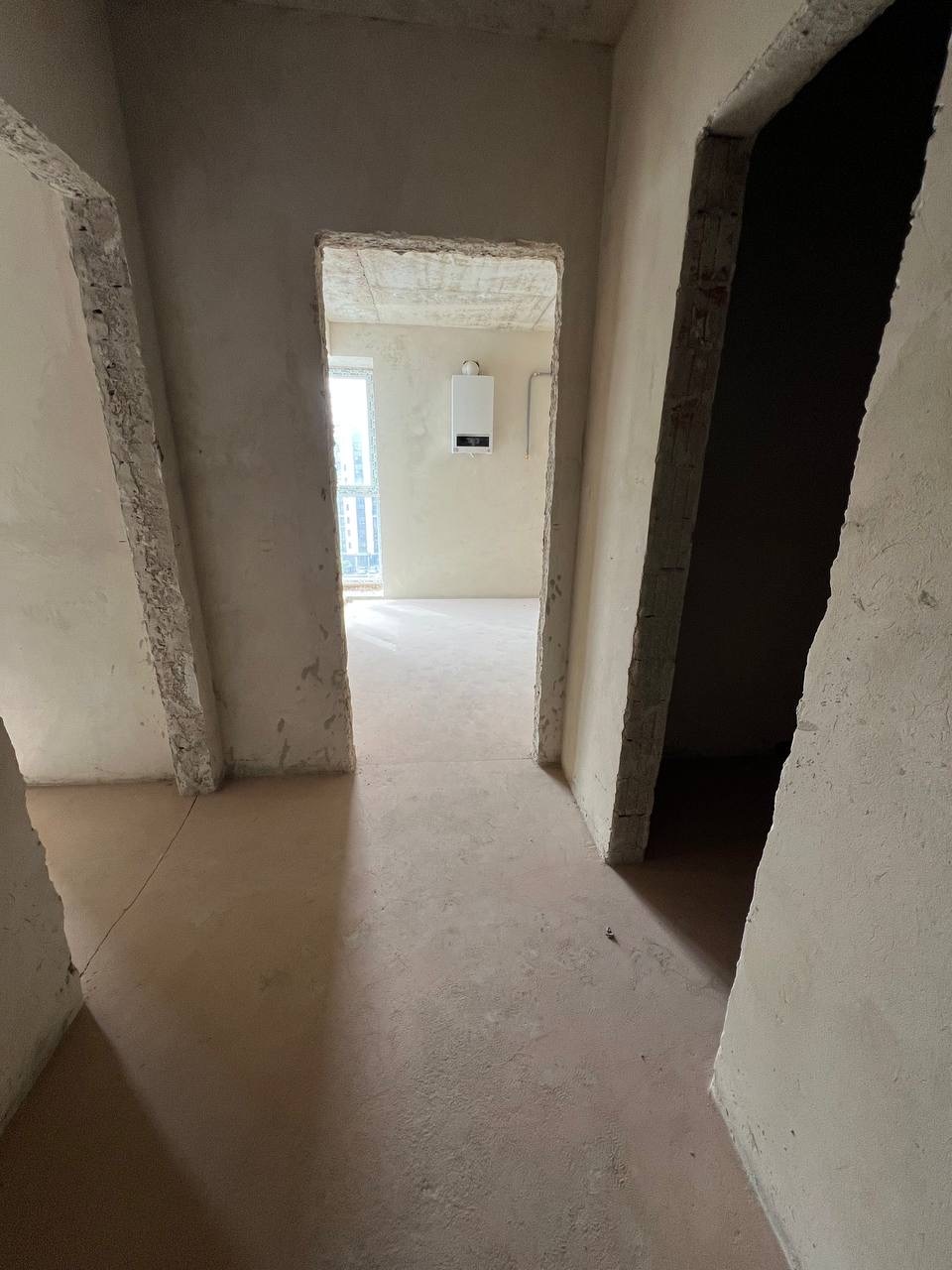 Продажа 1-комнатной квартиры 39 м², Гетьмана Мазепы ул.