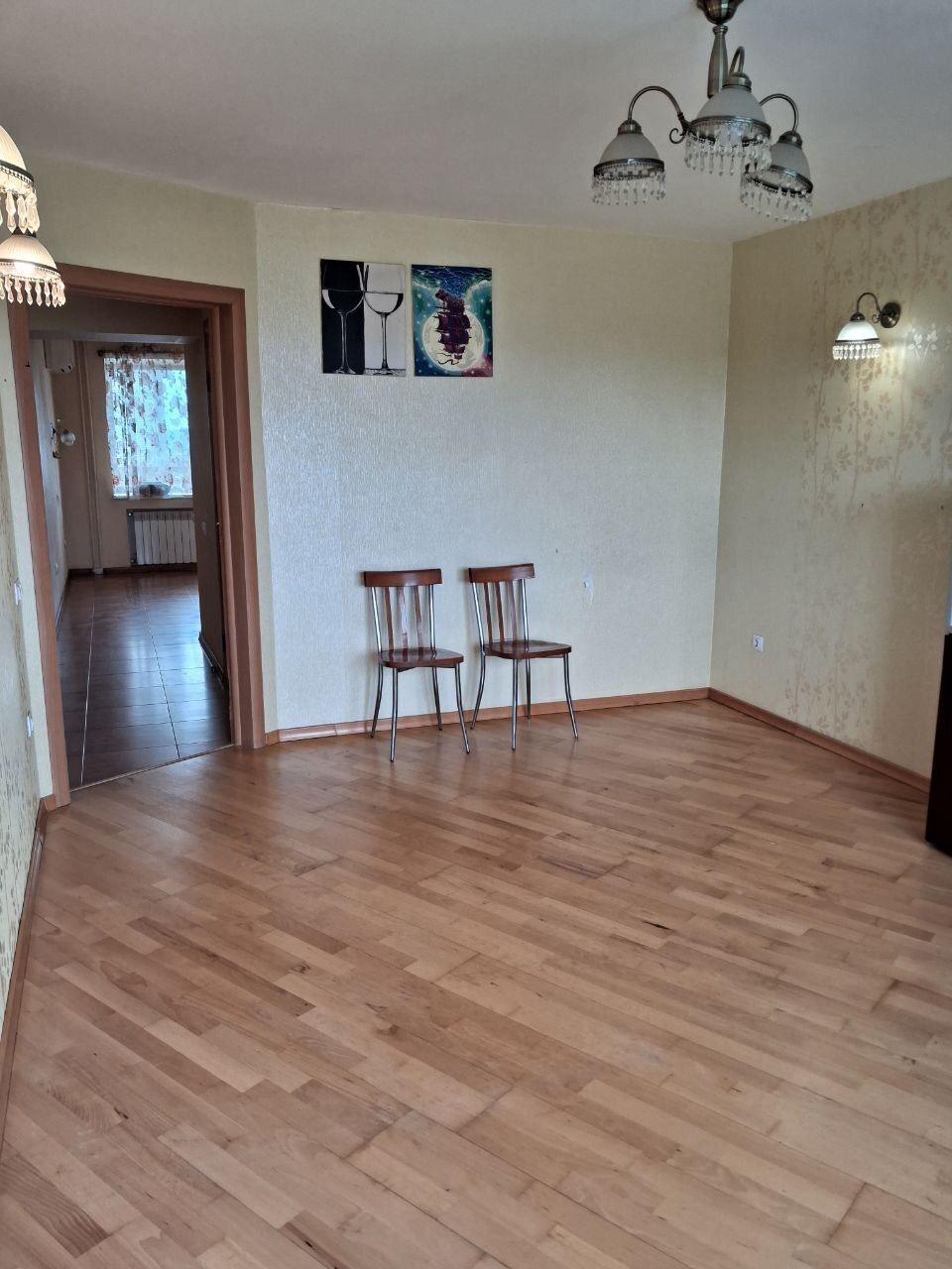 Продажа 2-комнатной квартиры 64 м², Садовая ул., 10А