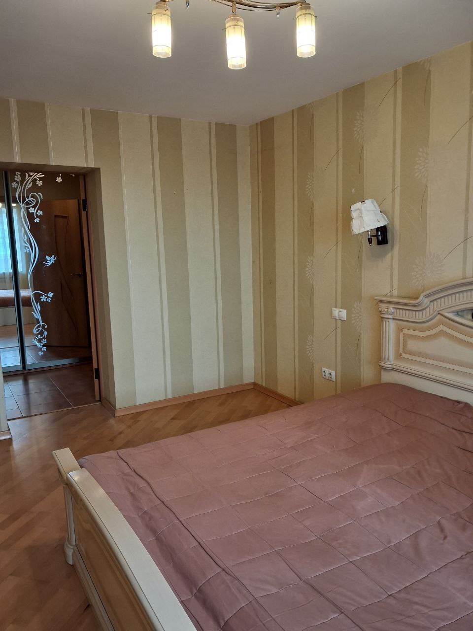 Продажа 2-комнатной квартиры 64 м², Садовая ул., 10А