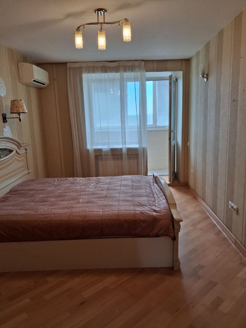 Продажа 2-комнатной квартиры 64 м², Садовая ул., 10А