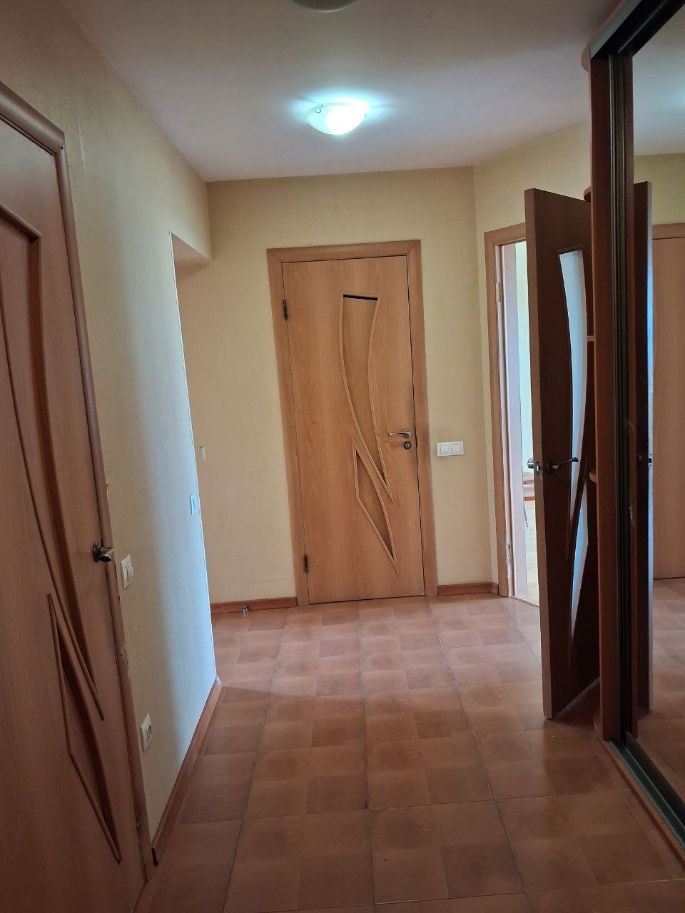Продажа 2-комнатной квартиры 64 м², Садовая ул., 10А