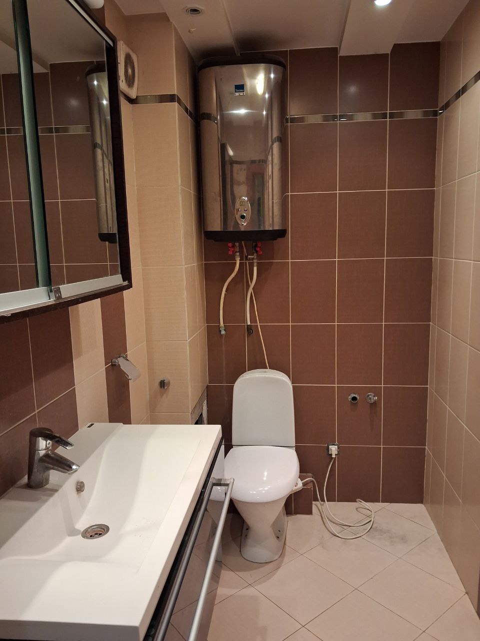 Продажа 2-комнатной квартиры 64 м², Садовая ул., 10А