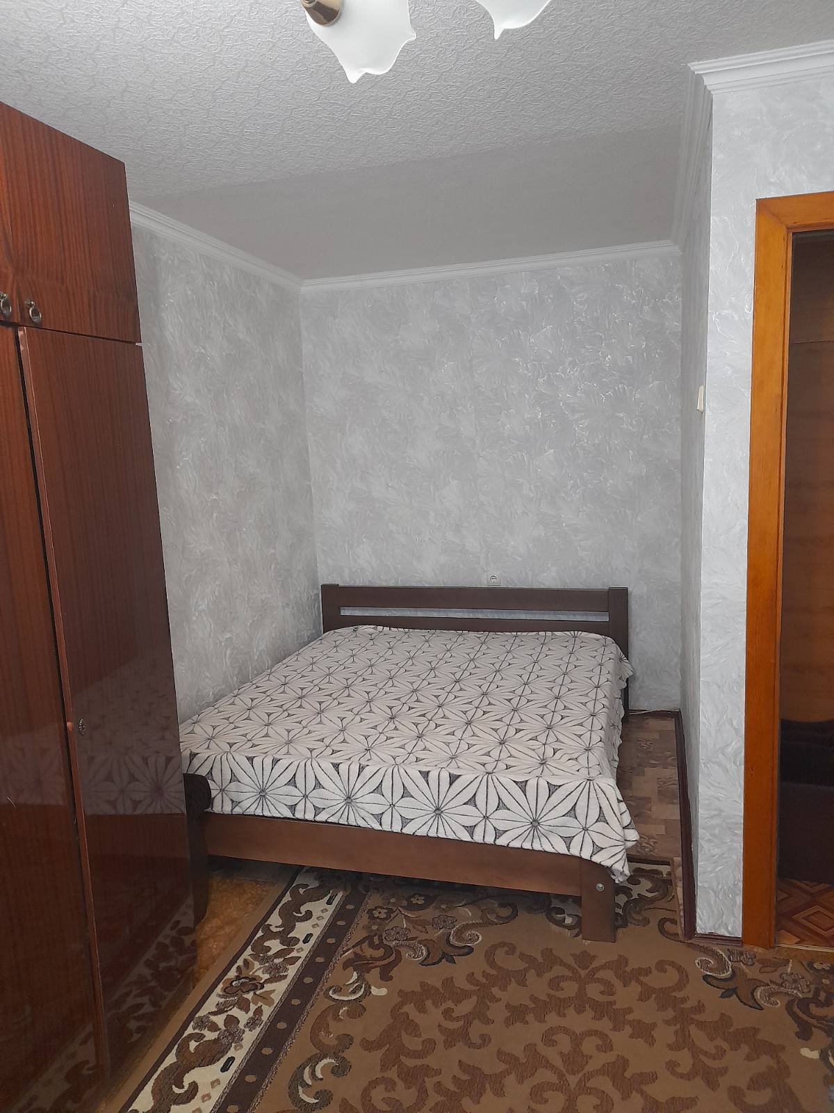 Оренда 1-кімнатної квартири 27 м², Ушинського вул., 29