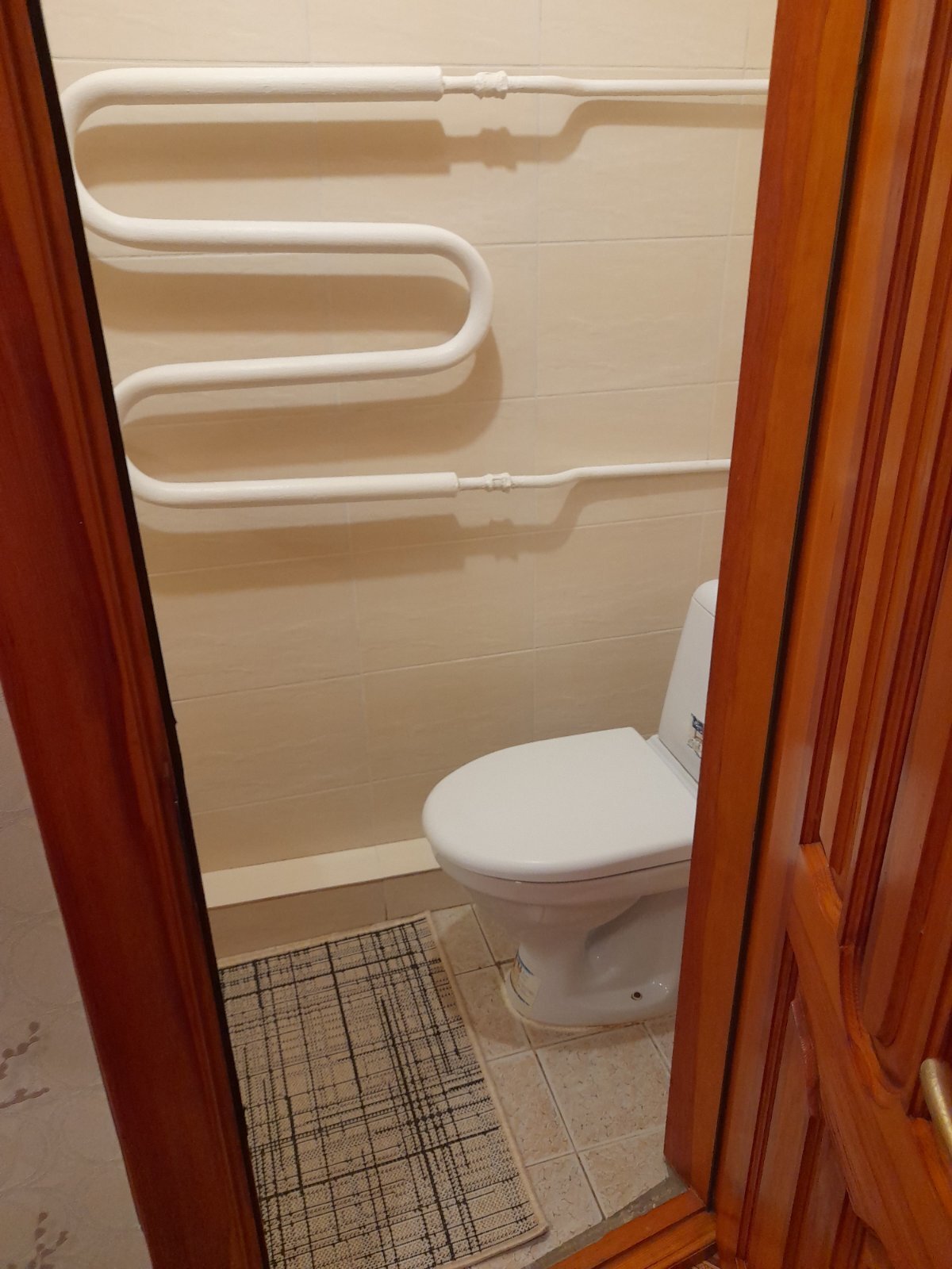 Оренда 1-кімнатної квартири 27 м², Ушинського вул., 29
