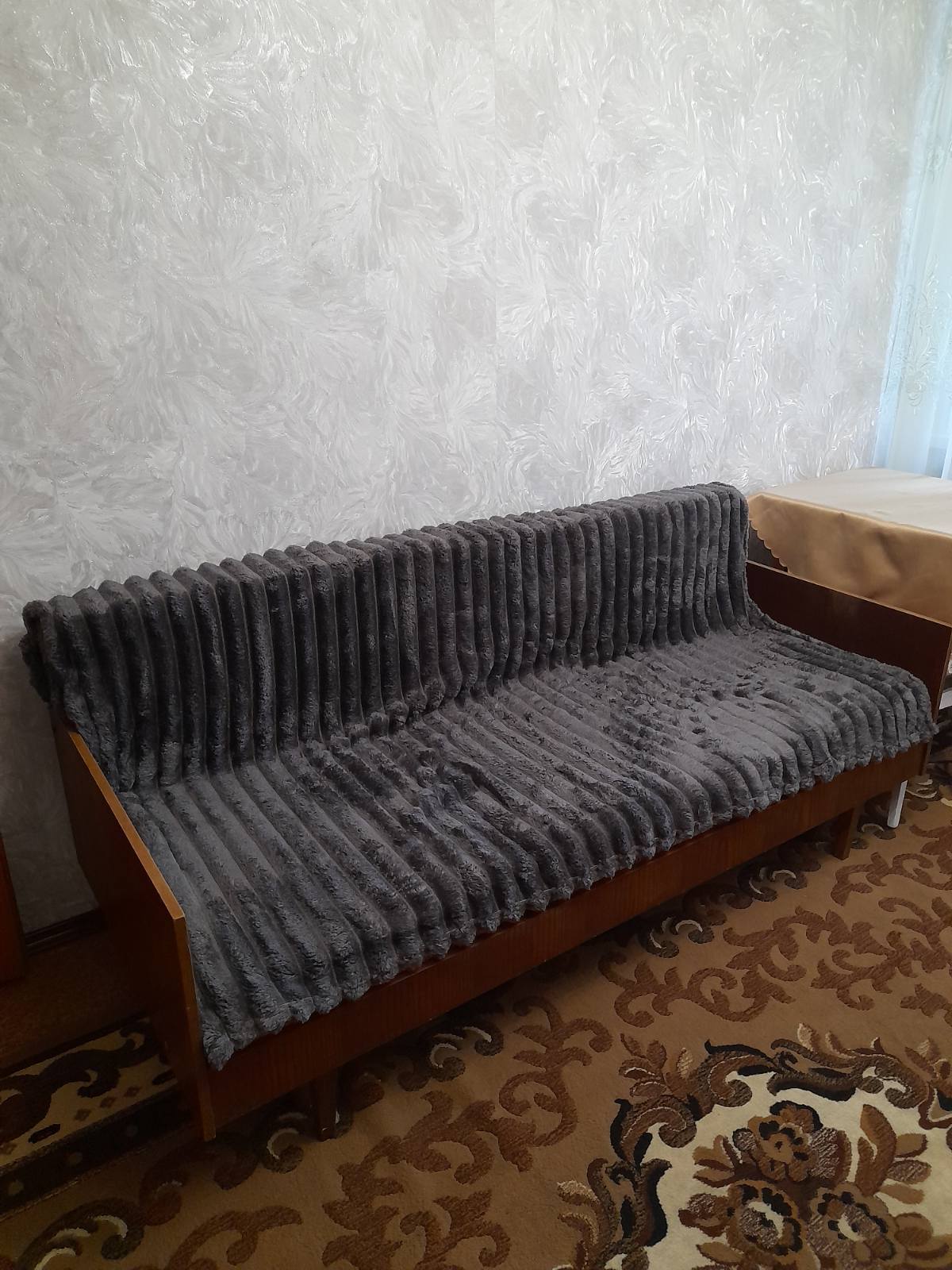 Оренда 1-кімнатної квартири 27 м², Ушинського вул., 29