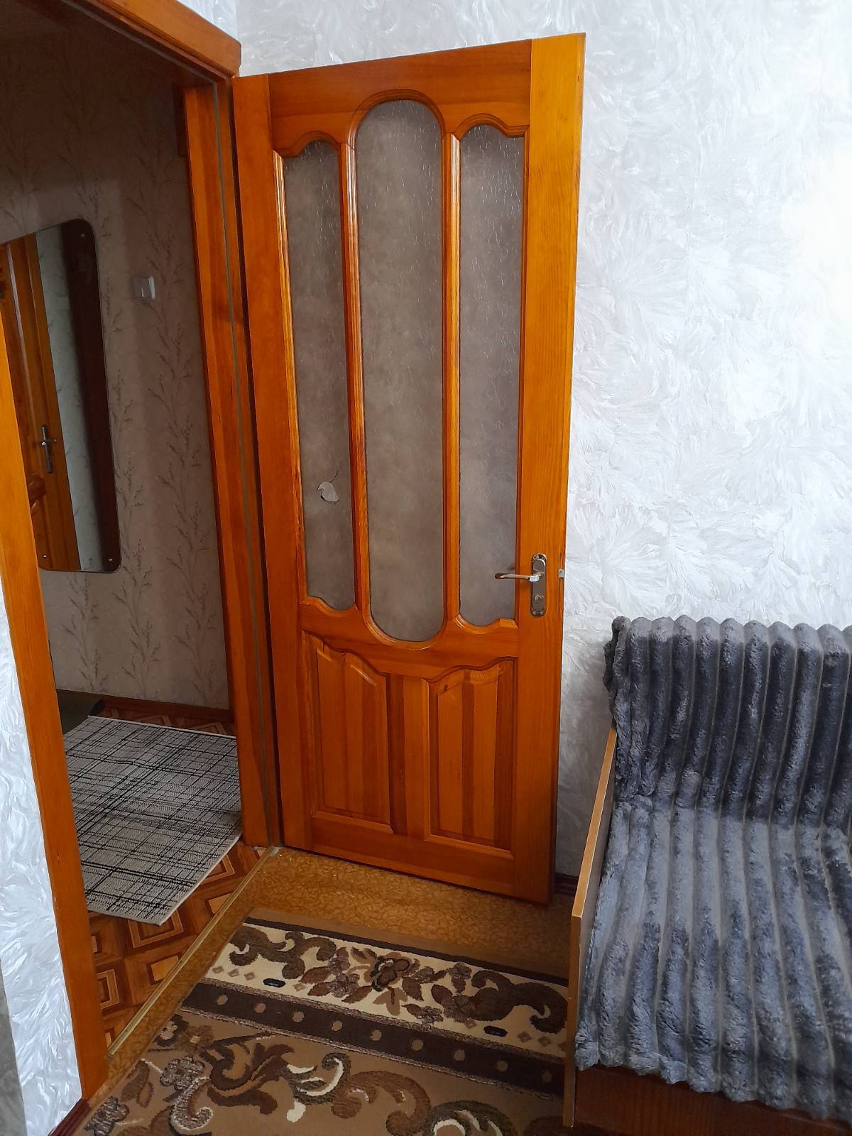 Оренда 1-кімнатної квартири 27 м², Ушинського вул., 29