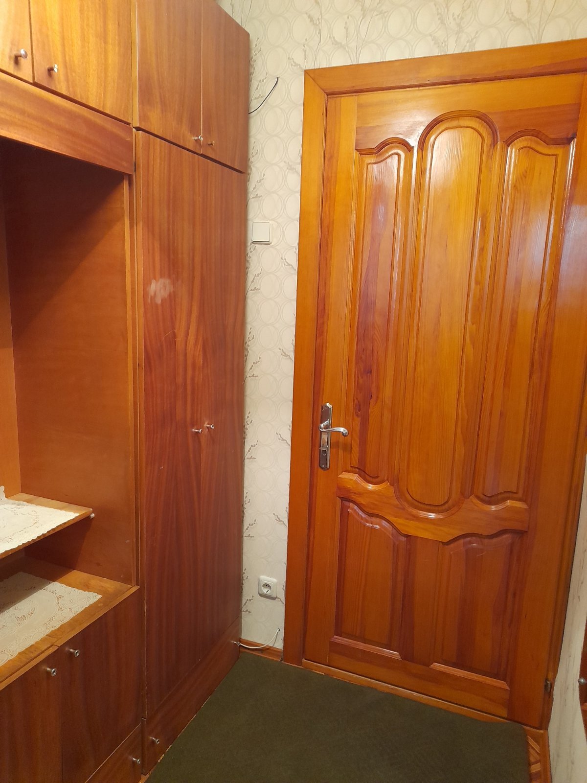 Оренда 1-кімнатної квартири 27 м², Ушинського вул., 29