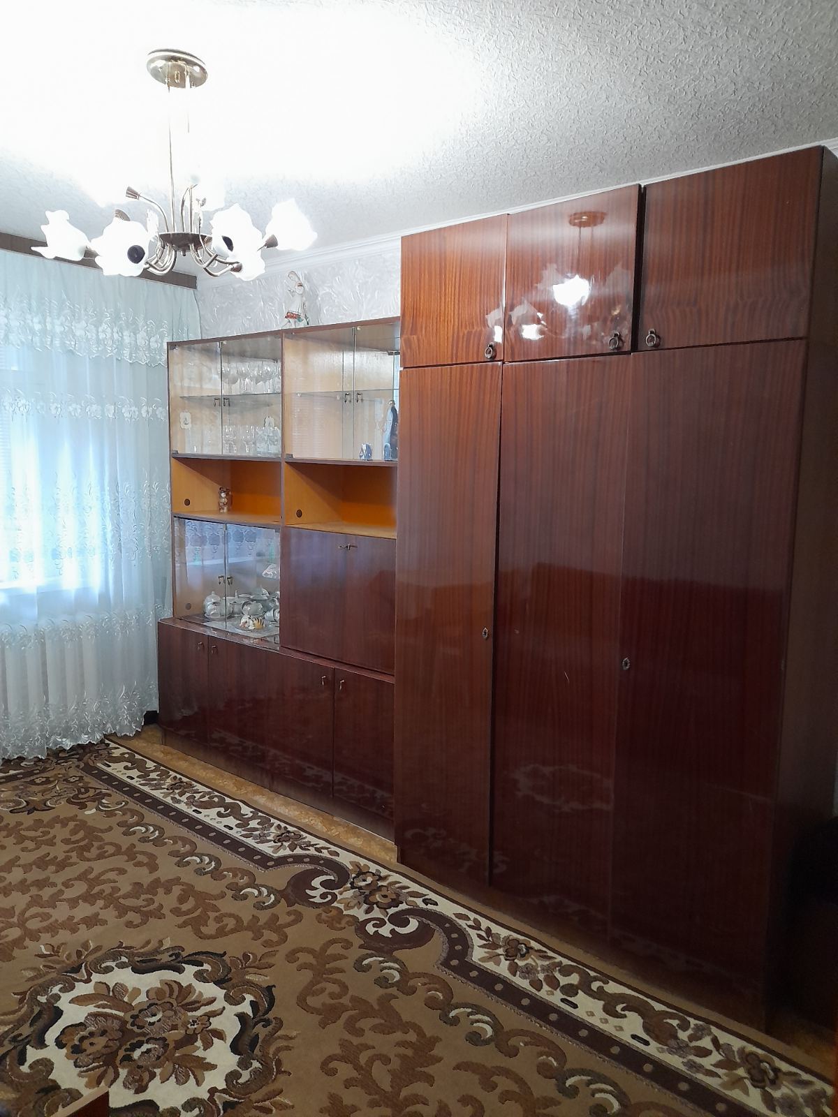 Оренда 1-кімнатної квартири 27 м², Ушинського вул., 29