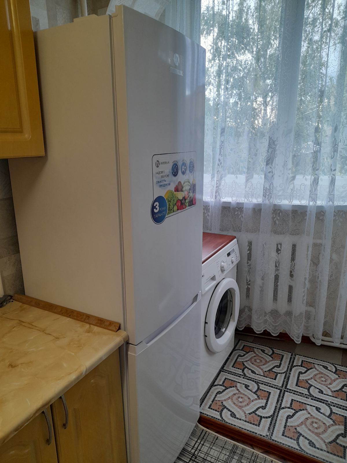 Оренда 1-кімнатної квартири 27 м², Ушинського вул., 29