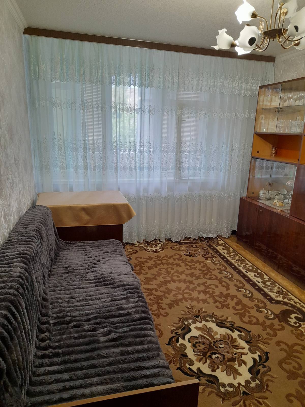 Оренда 1-кімнатної квартири 27 м², Ушинського вул., 29