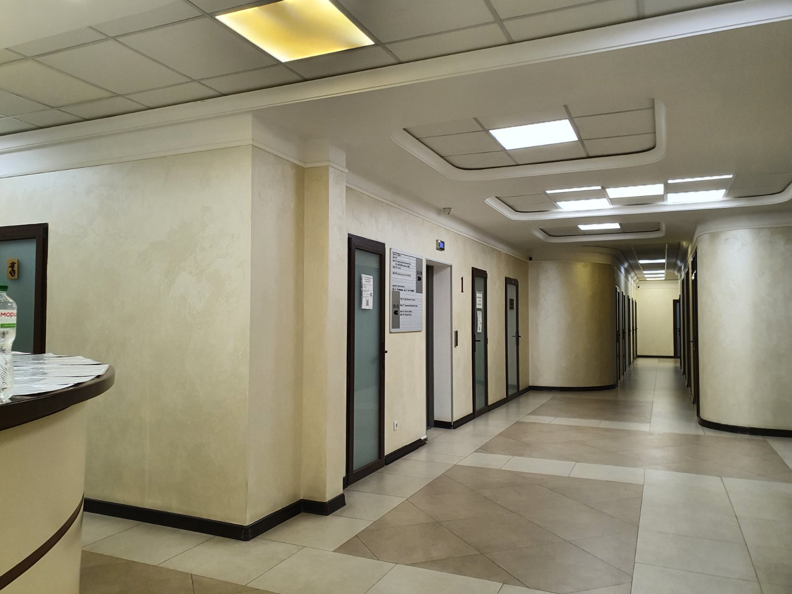 Продажа офиса 71 м², Глубочицкая ул.