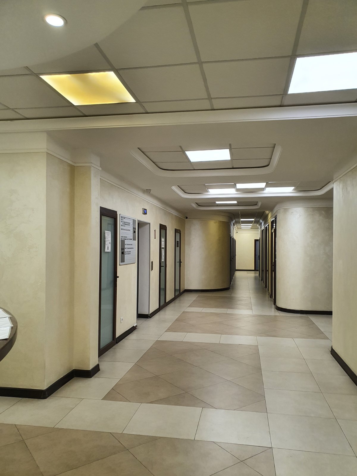 Продажа офиса 71 м², Глубочицкая ул.