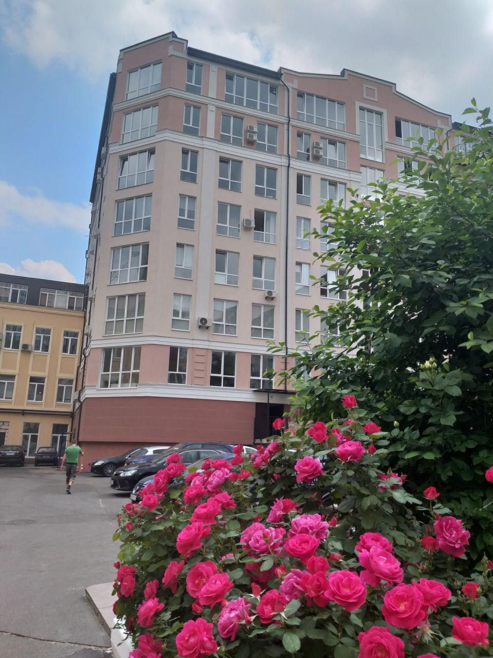 Продажа офиса 71 м², Глубочицкая ул.