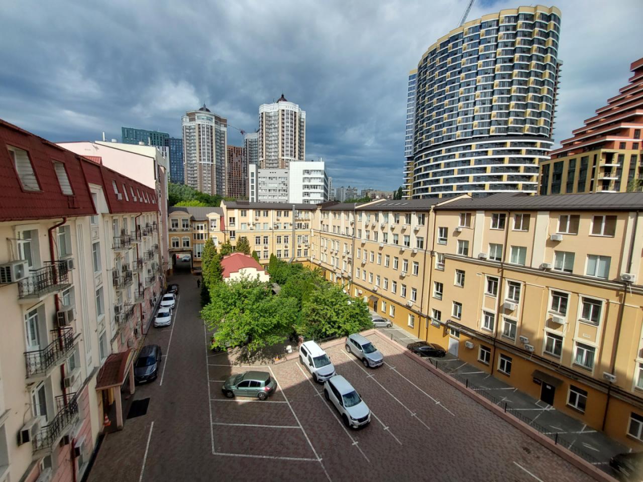 Продажа офиса 71 м², Глубочицкая ул.