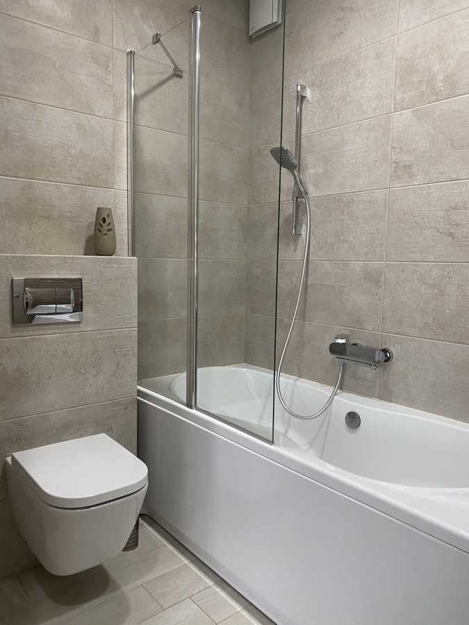 Аренда 1-комнатной квартиры 47 м², Чубинского ул., 7