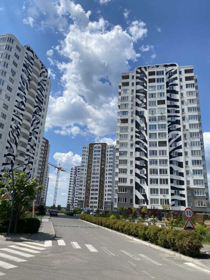 Аренда 1-комнатной квартиры 47 м², Чубинского ул., 7